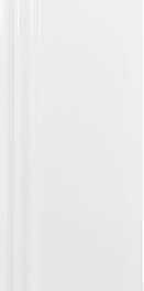 Белый глянец