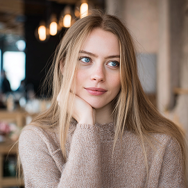 Аватар Марии